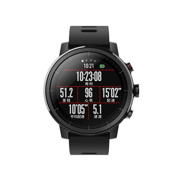 Умные часы Amazfit Stratos Smart Sport Watch